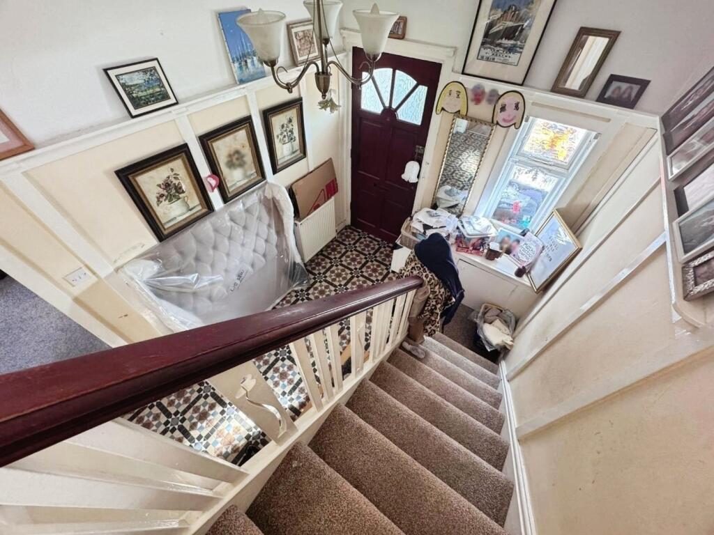 House in Liverpool - View 5