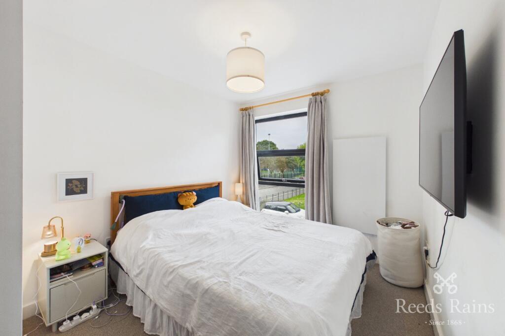 Apartment in Manchester - View 4