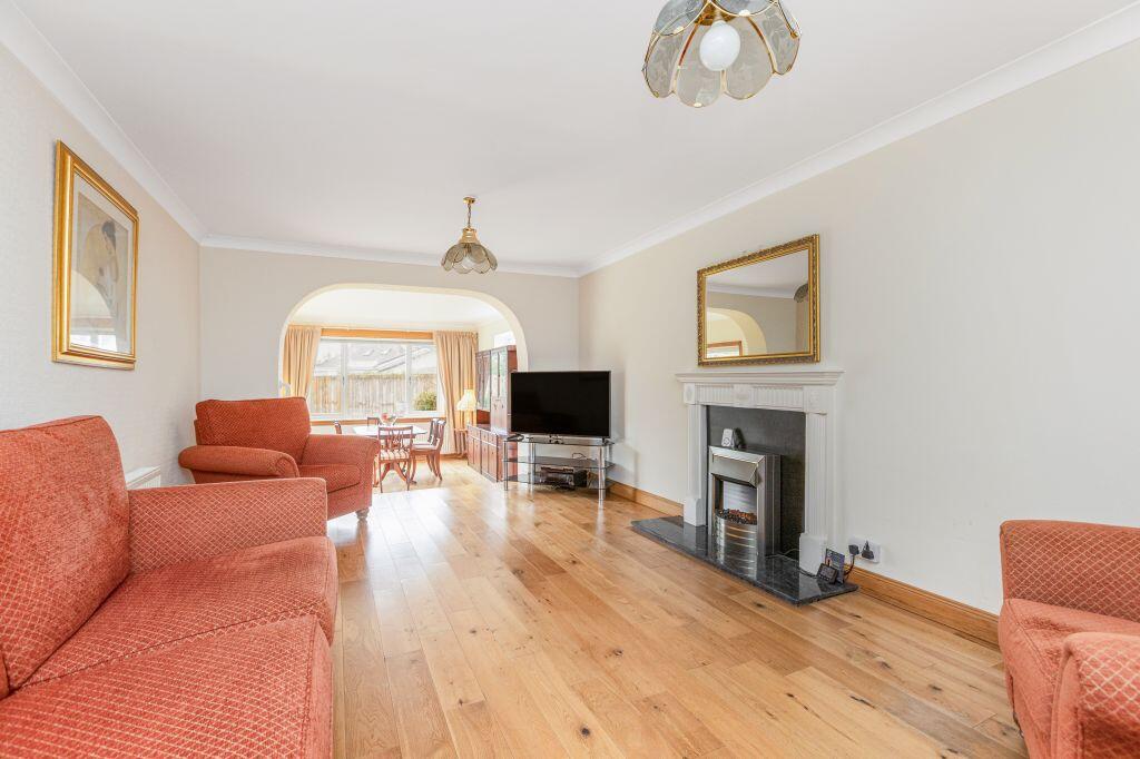 House in Edinburgh - View 2
