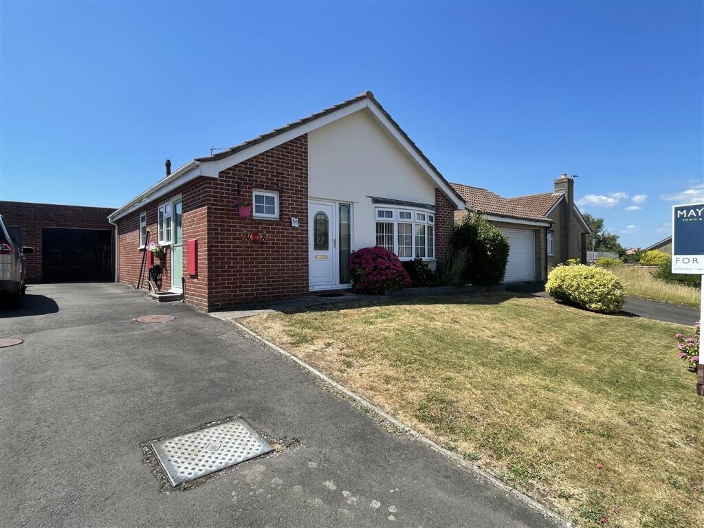 Main image of property: Lang Road, Crewkerne - NO ONWARD CHAIN