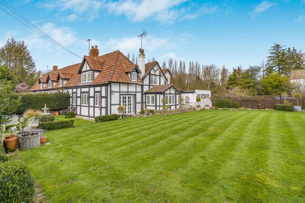 Main image of property: The Landers, Witcombe, Gloucester, GL3