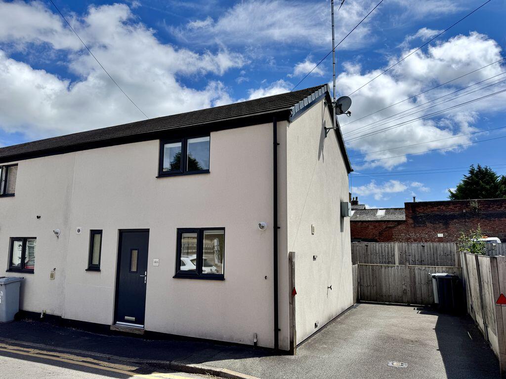 Main image of property: Elizabeth Street, Congleton