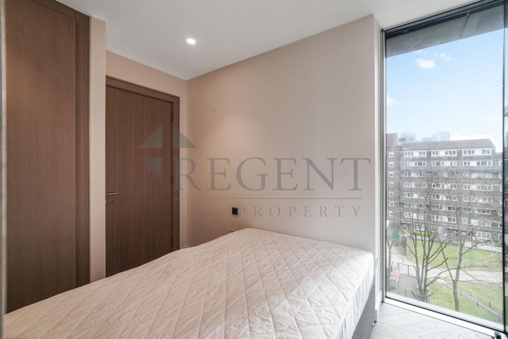 Studio apartment for rent