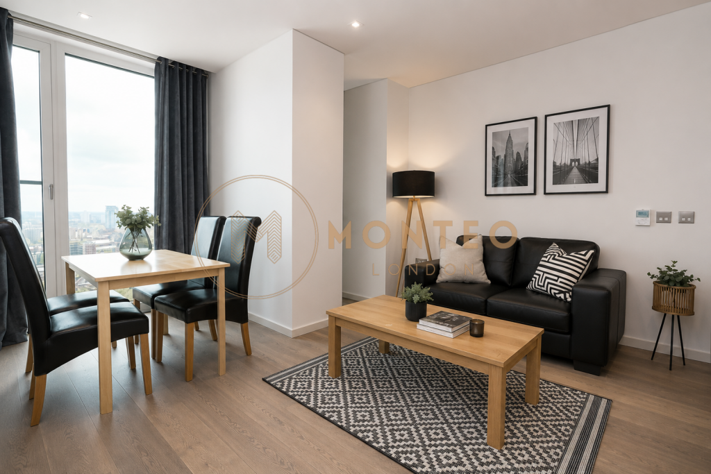 Main image of property: Upper Ground, Southwark, London