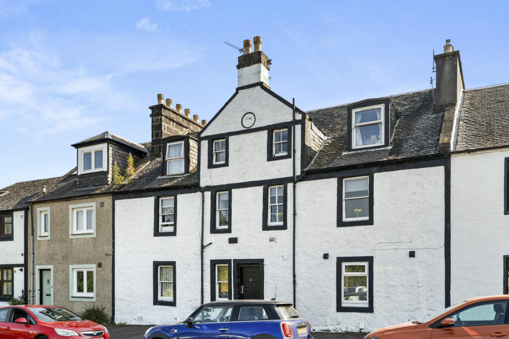 Main image of property: Cartside Terrace, Kilbarchan