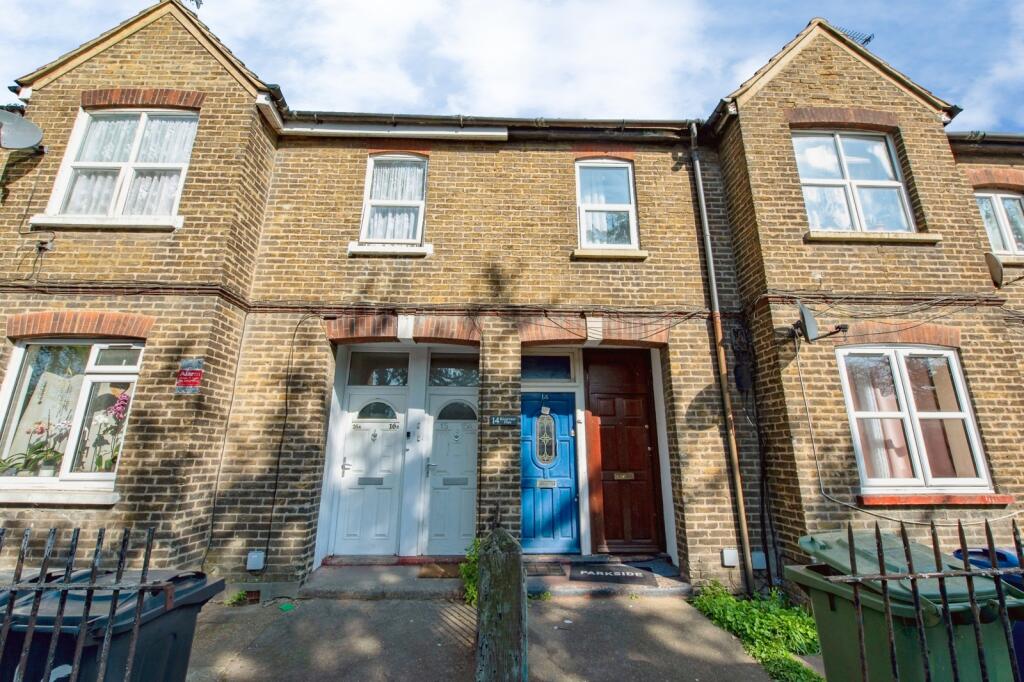 Main image of property: London Road, Purfleet-on-Thames, Essex, RM19