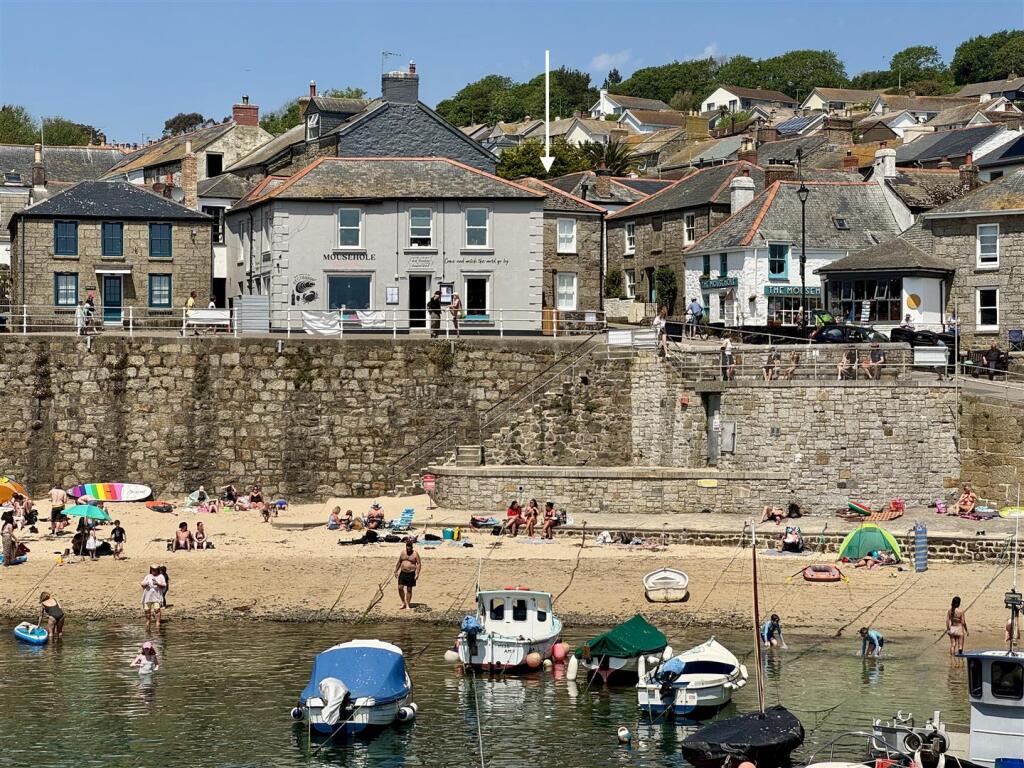 Main image of property: Mousehole | West Cornwall