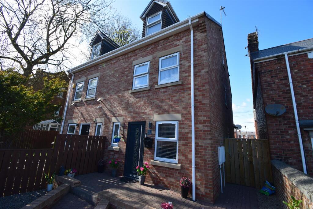 Main image of property: Westcott Terrace, Ferryhill