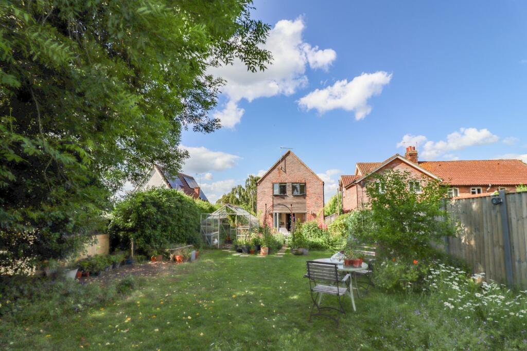 Main image of property: Station Road, Holme Hale