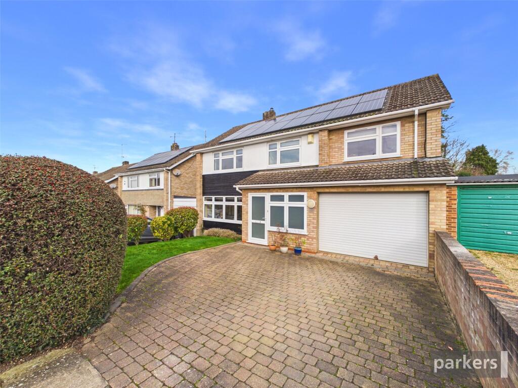 Main image of property: Springfield Park, Twyford, Reading, Berkshire, RG10