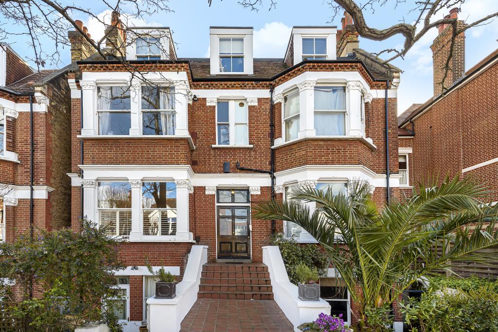Main image of property: Kings Road, Richmond, TW10