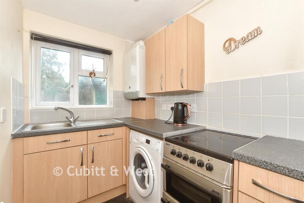 Main image of property: Queensway, Cranleigh, Surrey