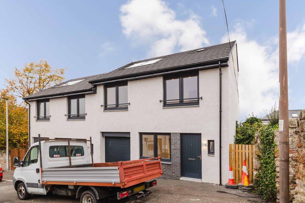 0498LT Newtoft Street, Edinburgh, EH17 8RF