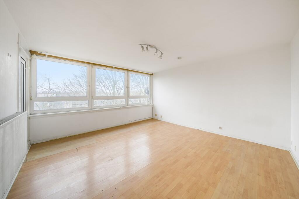 Main image of property: John Ruskin Street, Oval, SE5