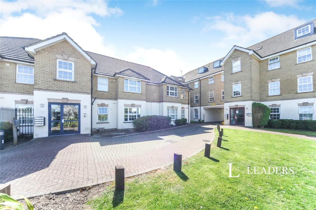 Main image of property: Tolgate Court, London Road, Dunstable, LU6