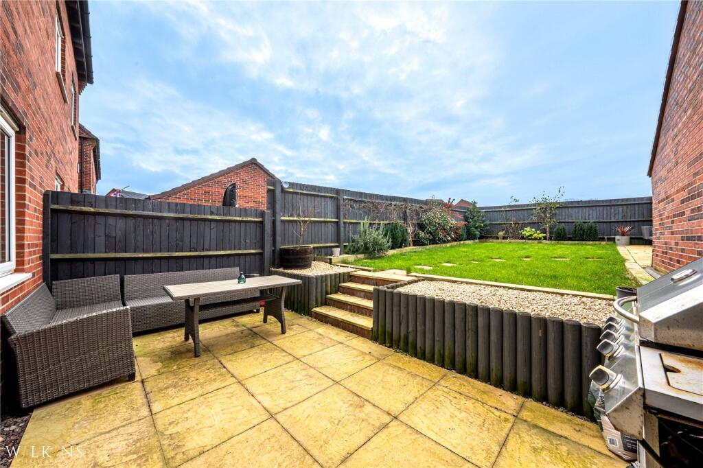 Additional image 25 of Meadow Way, Tamworth, Staffordshire, B79