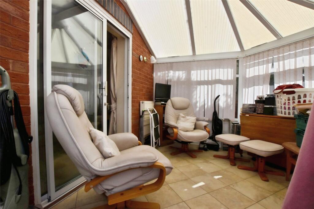 House in East Devon, Exmouth - More