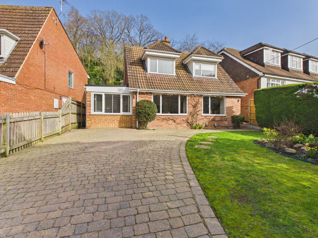 Main image of property: Marlow Bottom, Marlow, Buckinghamshire