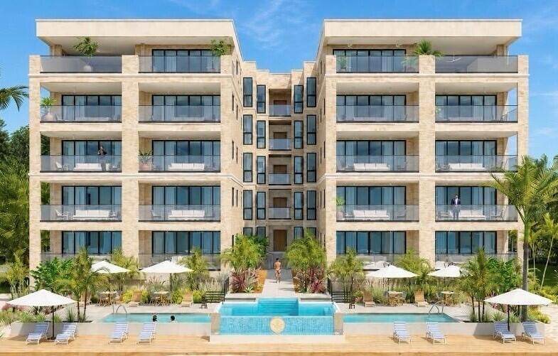 Main image of property: Weston, St James