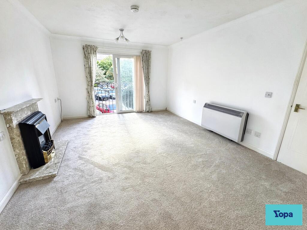 Apartment in Taunton, Tangier - View 5