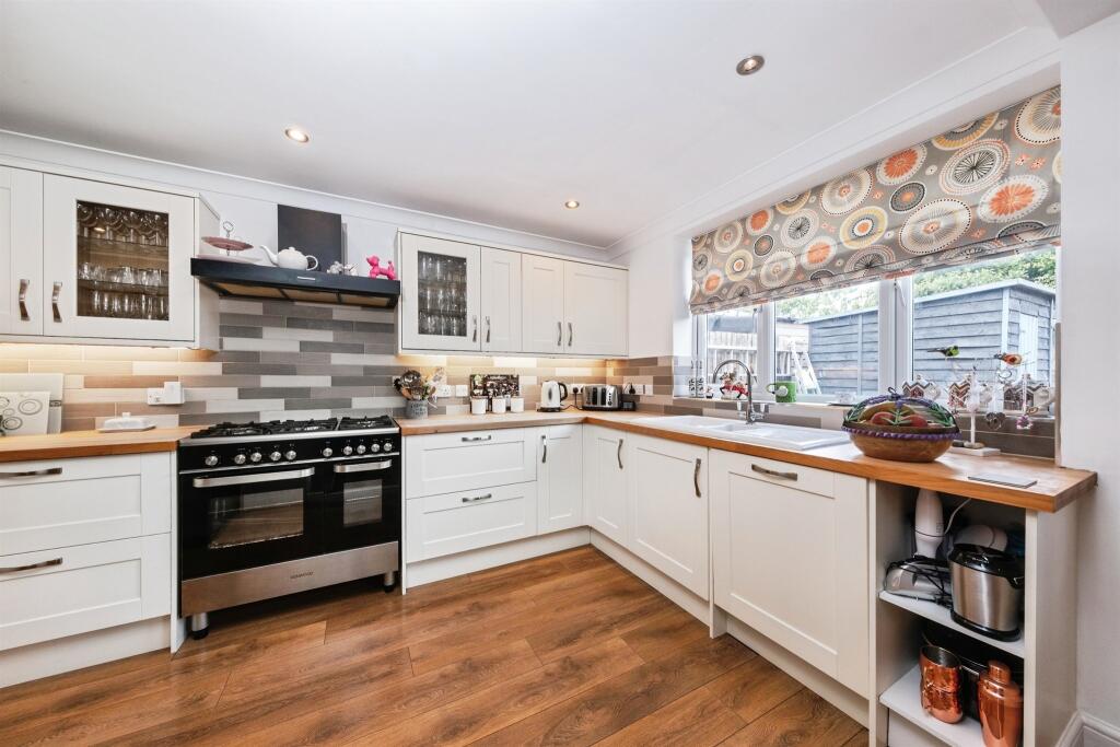 House in Cherwell, Banbury - View 3