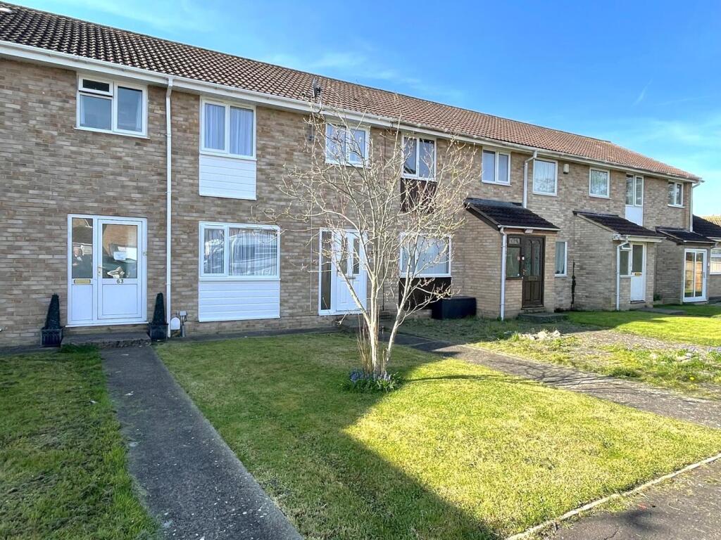Main image of property: Winchester Road, Burnham-On-Sea