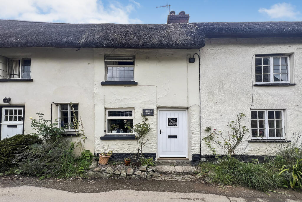Main image of property: Knowstone, Knowstone, South Molton