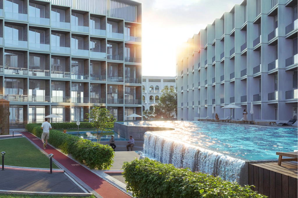 Main image of property: Dubai