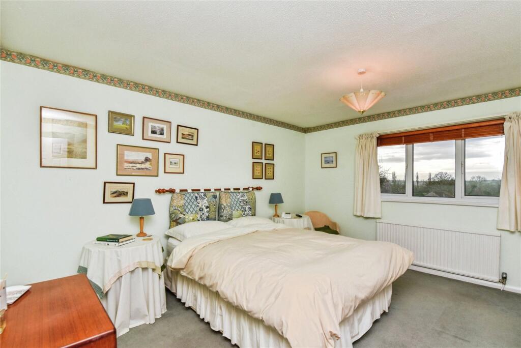 Additional image 13 of Bell Close, Westbury Sub Mendip, Wells, Somerset, BA5