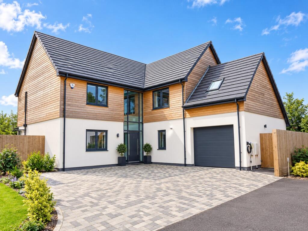 Main image of property: Hayway, Rushden, NN10