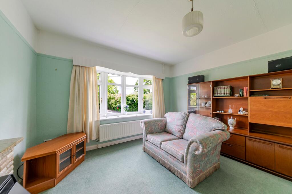 House in Chester, Buckley - View 5