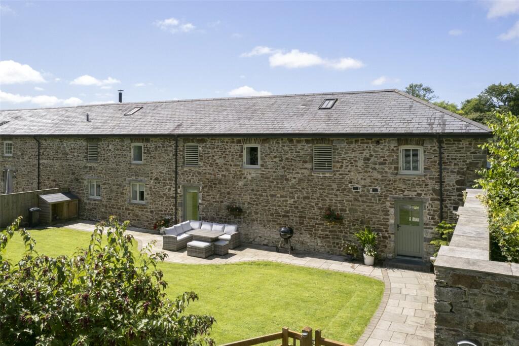 The Rhos, Haverfordwest, Pembrokeshire, SA62 photo 2