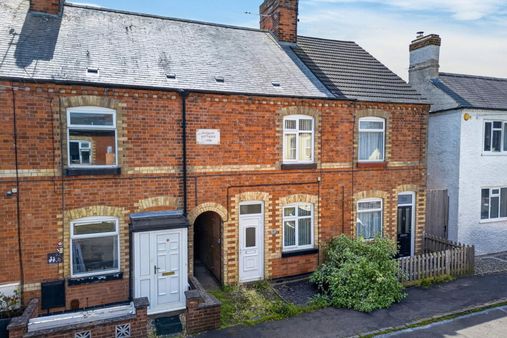 Main image of property: Victoria Street, Fleckney