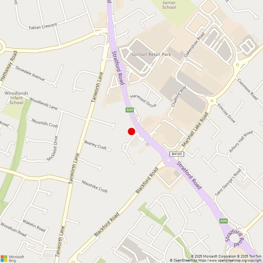Property Map