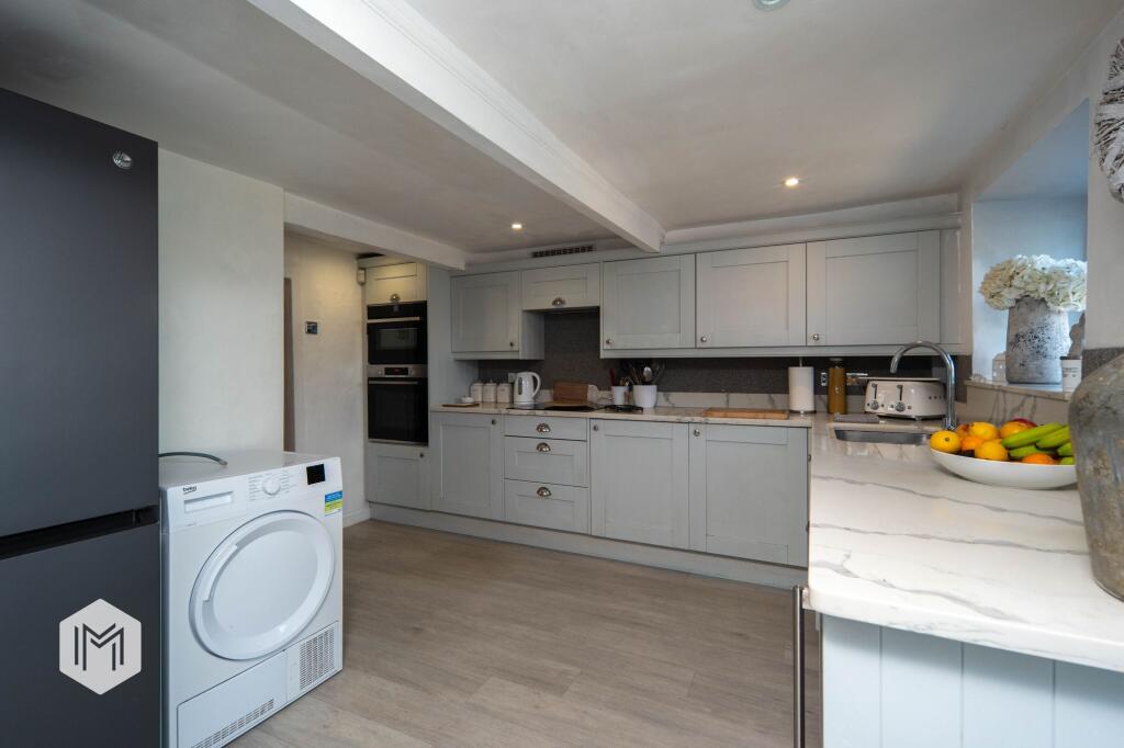 Brookfold Lane, Harwood, Bolton, BL2 - View 4