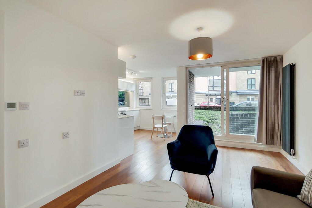 Apartment in London - View 4