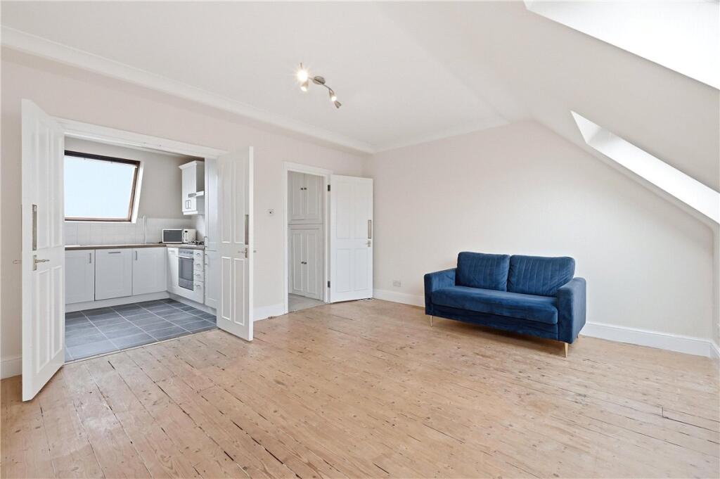 Main image of property: Munster Road, London, SW6