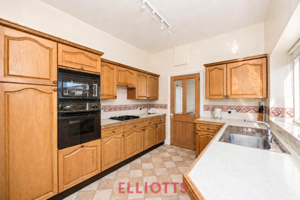 Tivoli Crescent North, Brighton. photo 5