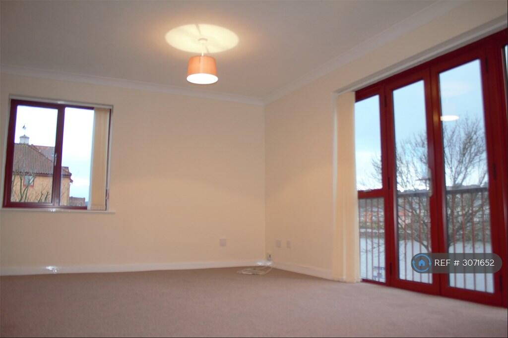 Apartment in Bristol, City of Bristol - View 3
