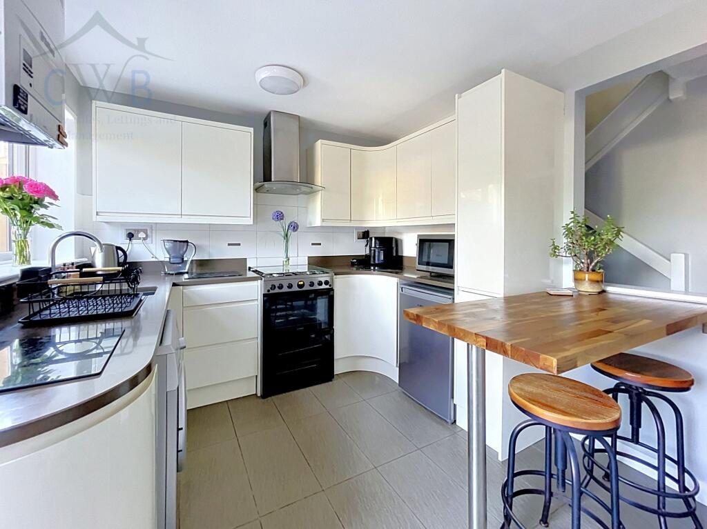 Main image of property: Lakeside, Snodland, ME6