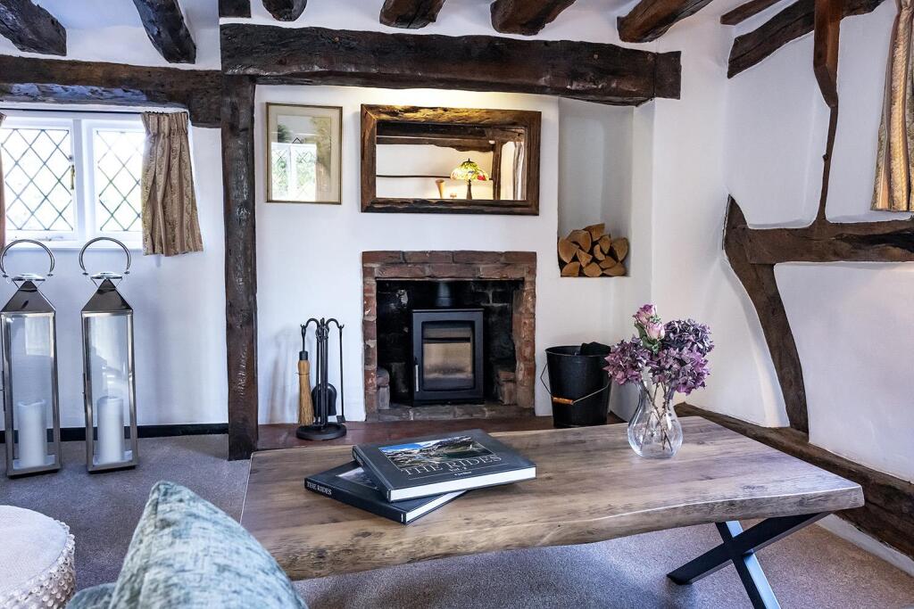 Additional image 18 of Barston Lane, Barston, Solihull