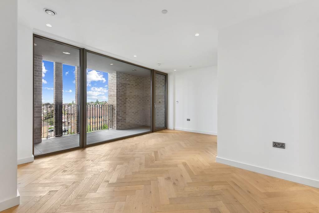 Main image of property: Oberman Road, London, NW10