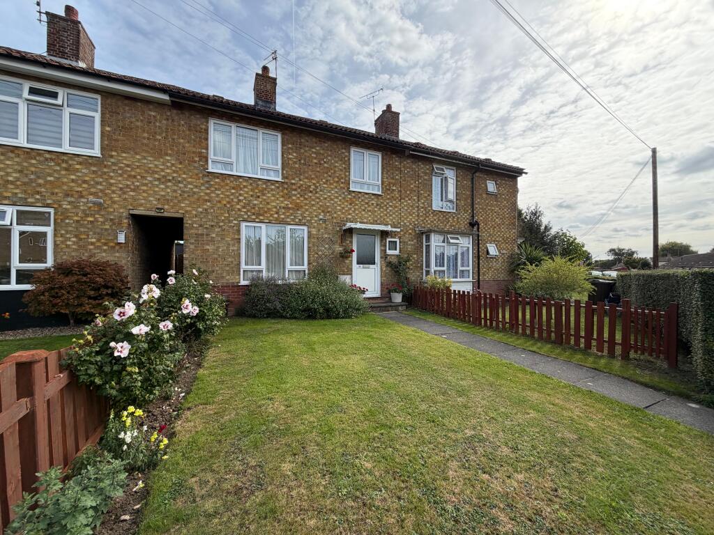 Main image of property: Summer Leeze, Willesborough, Ashford, Kent