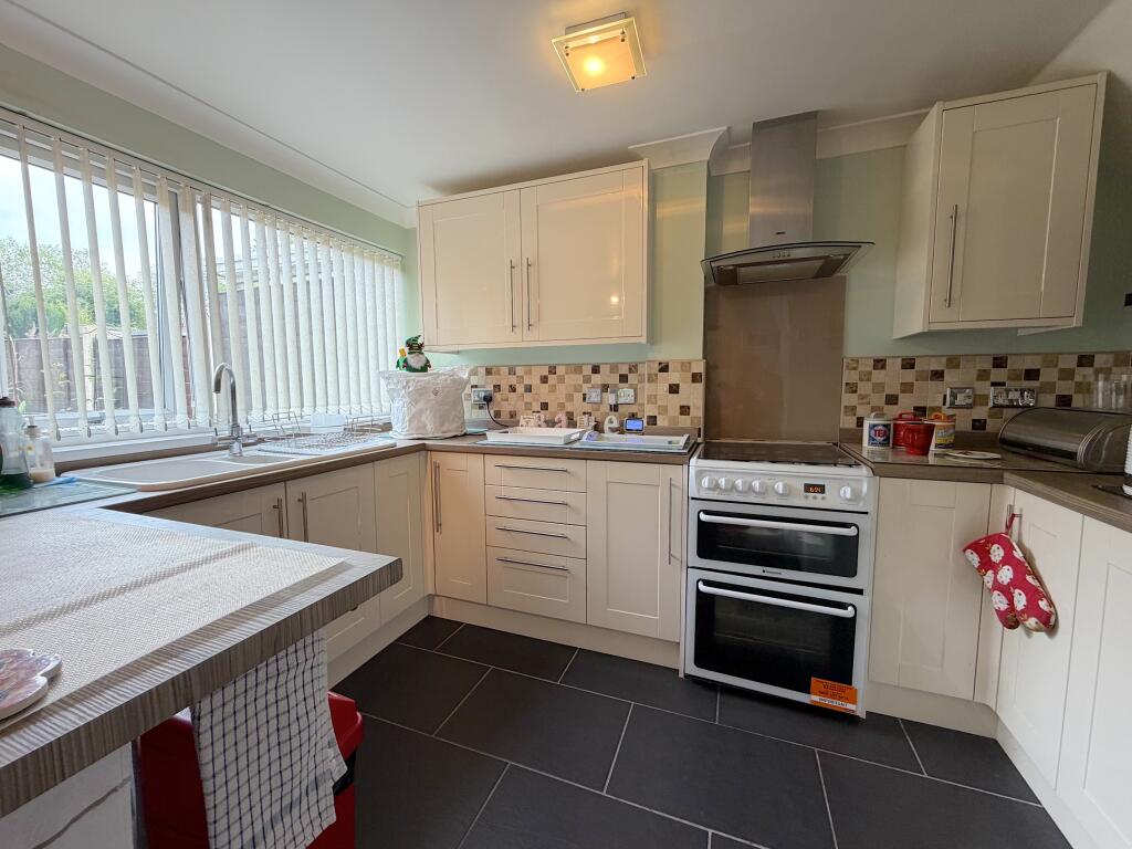 House in Cannock Chase, Hednesford - View 5