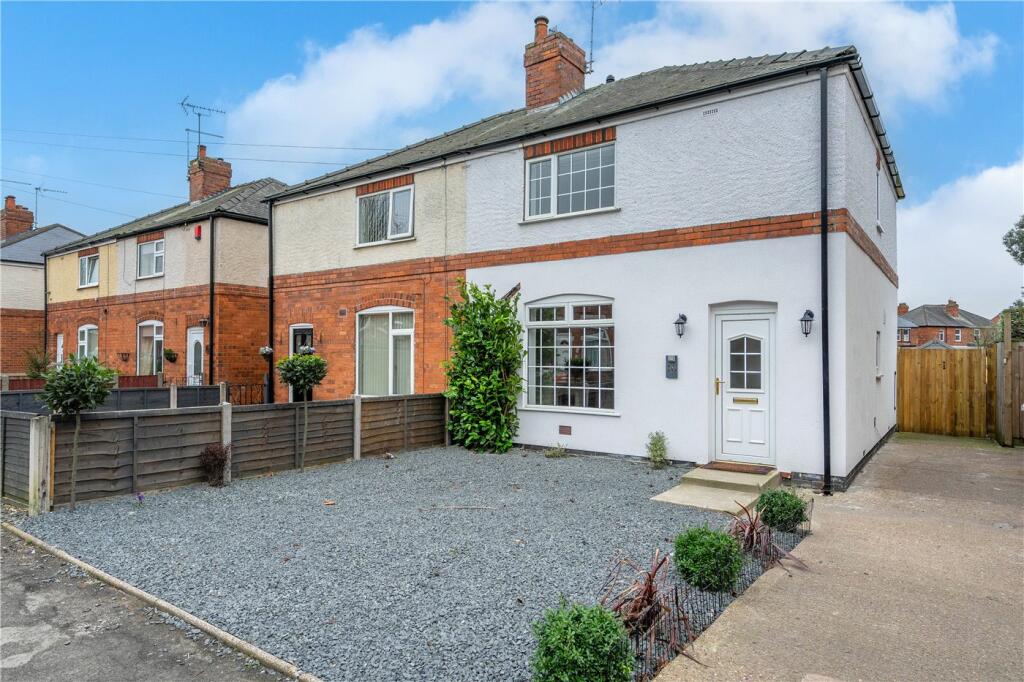 Main image of property: Cliff Nook Lane, Newark, Nottinghamshire, NG24