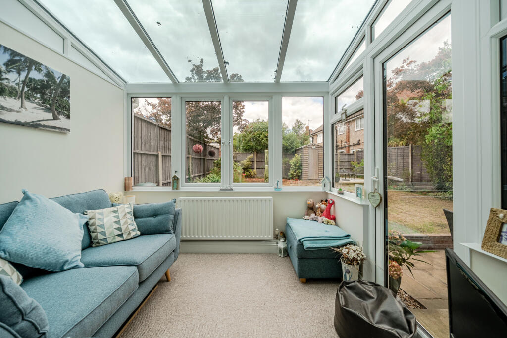 House in Kingston upon Thames - View 5