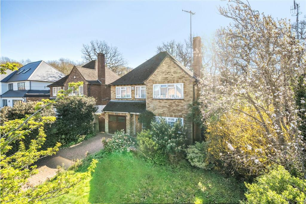 Main image of property: Westbury Road, Northwood, Hertfordshire