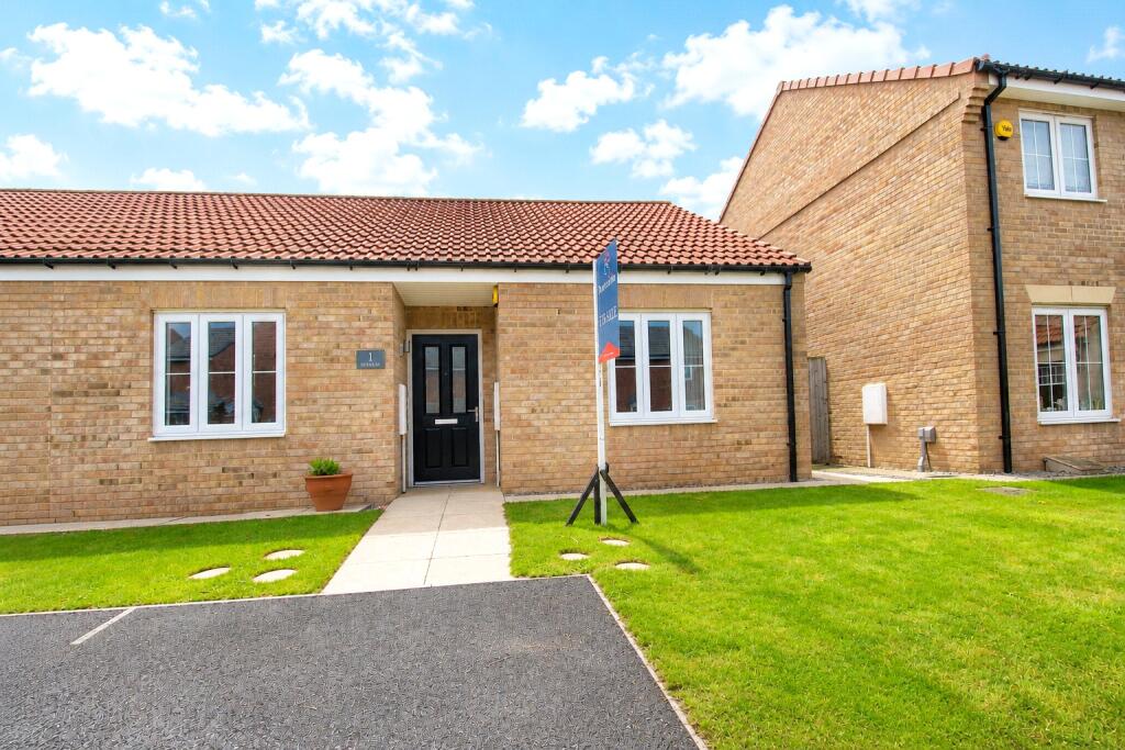 House in Yarm, Morley Carr Farm, Stockton-on-Tees - View 4