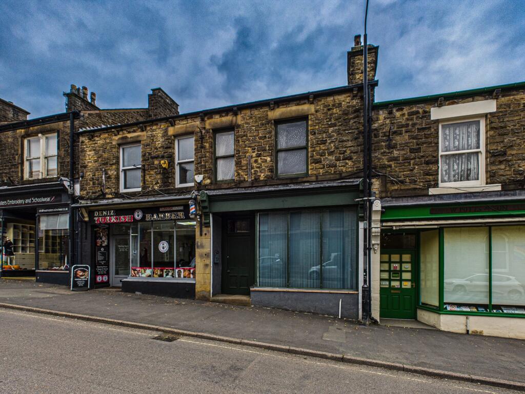 Main image of property: Union Road, New Mills, SK22