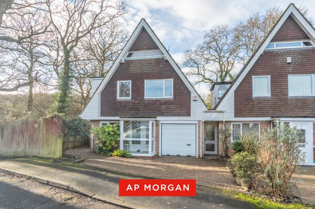 Main image of property: Grafton Close, Woodrow South, Redditch, B98